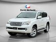  LEXUS GX 460