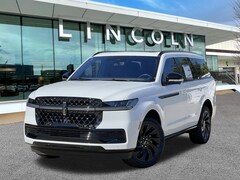 2025 Lincoln Navigator Reserve SUV