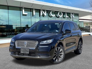2022 Lincoln Corsair Reserve SUV