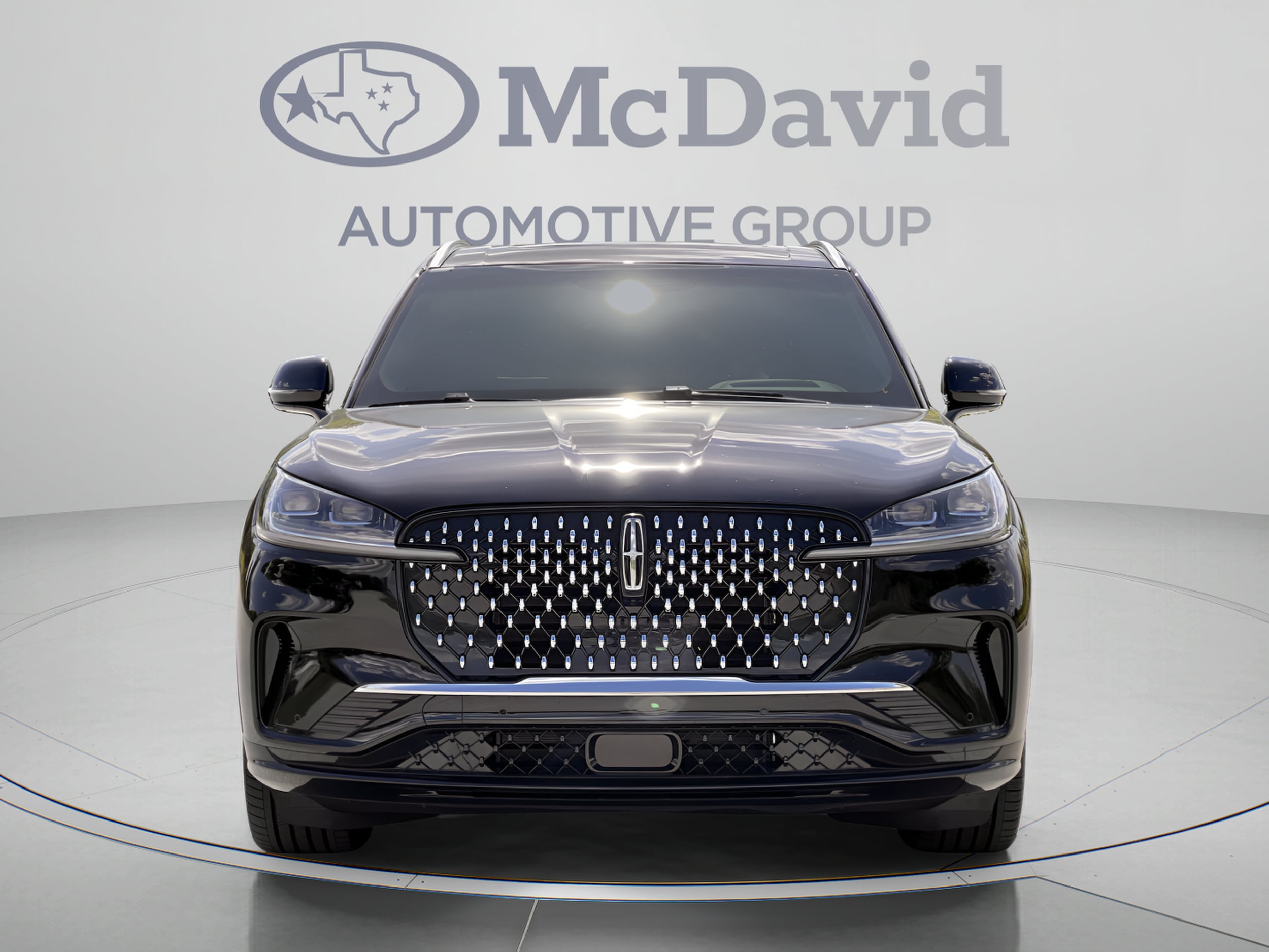 2025 Lincoln Aviator Black Label - Photo 7