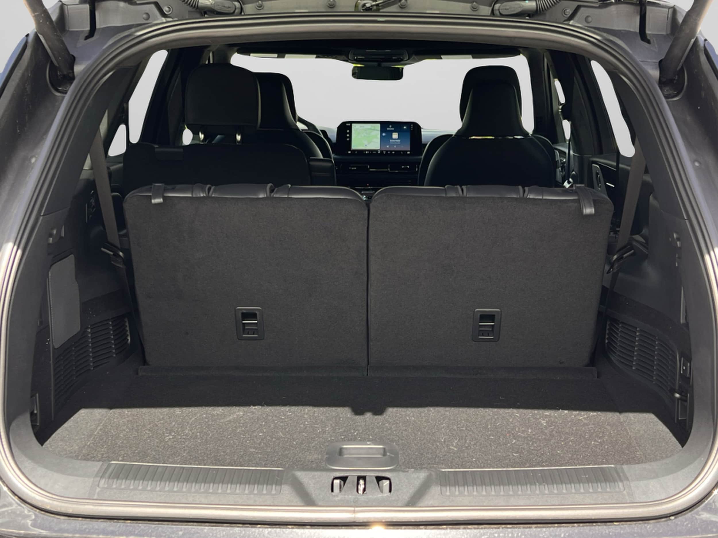 2025 Lincoln Aviator Black Label - Photo 25
