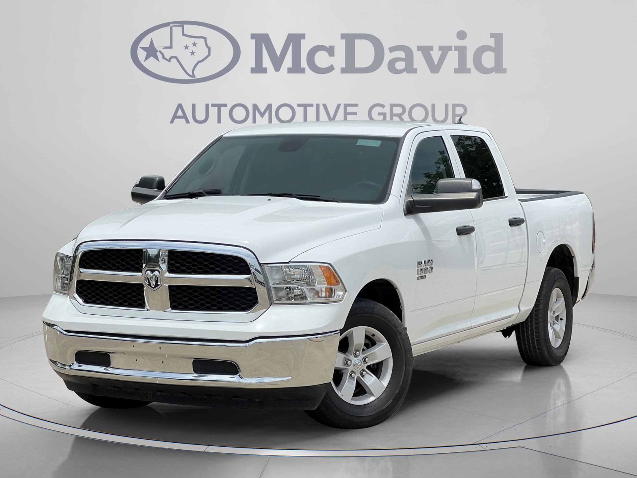 2023 RAM Ram 1500 Classic