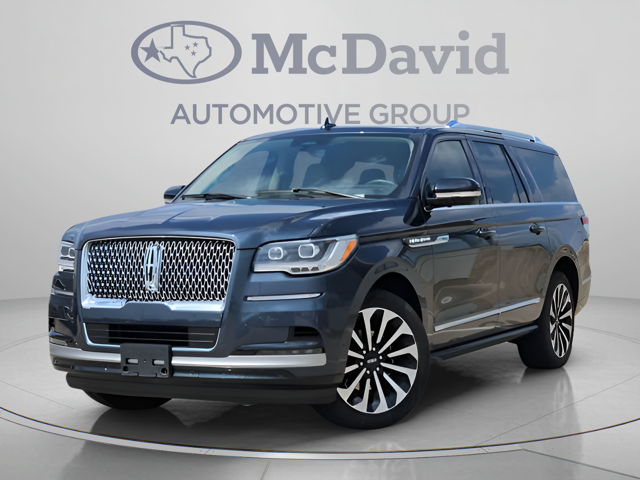 2024 Lincoln Navigator L