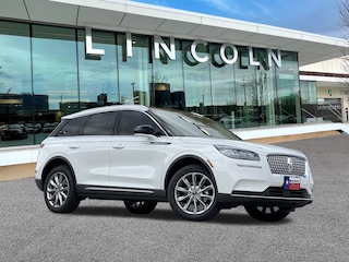 2021 Lincoln Corsair Standard SUV