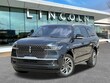 Lincoln Navigator L