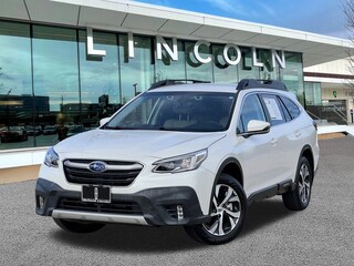 2022 Subaru Outback Limited SUV