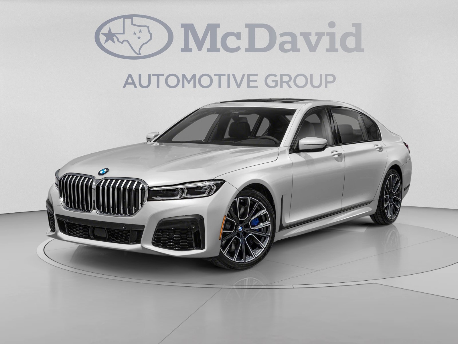 2022 BMW 7 Series