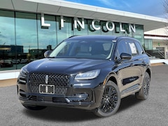 2025 Lincoln Corsair Premiere SUV