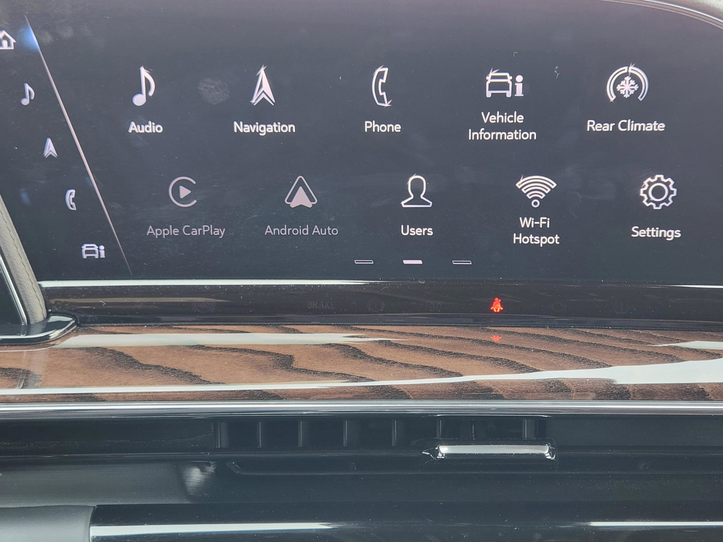 2022 Cadillac Escalade Sport Platinum - Photo 11