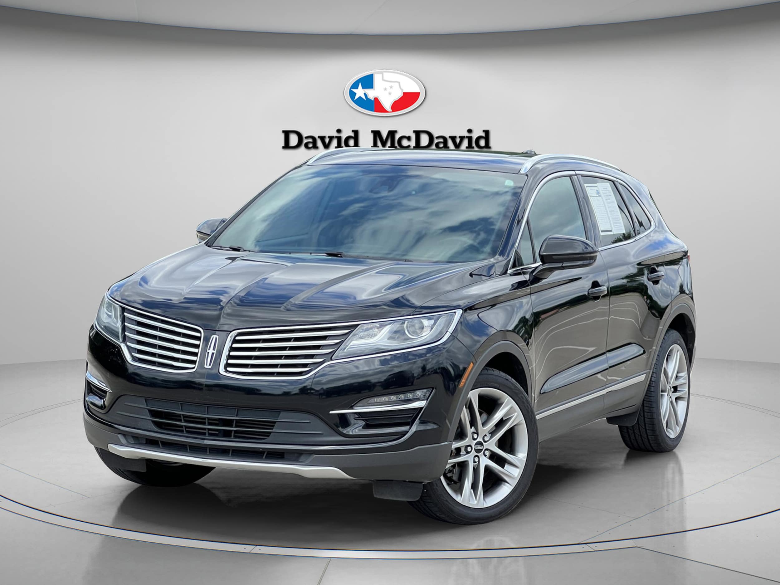 2018 Lincoln MKC Reserve AWD's photo