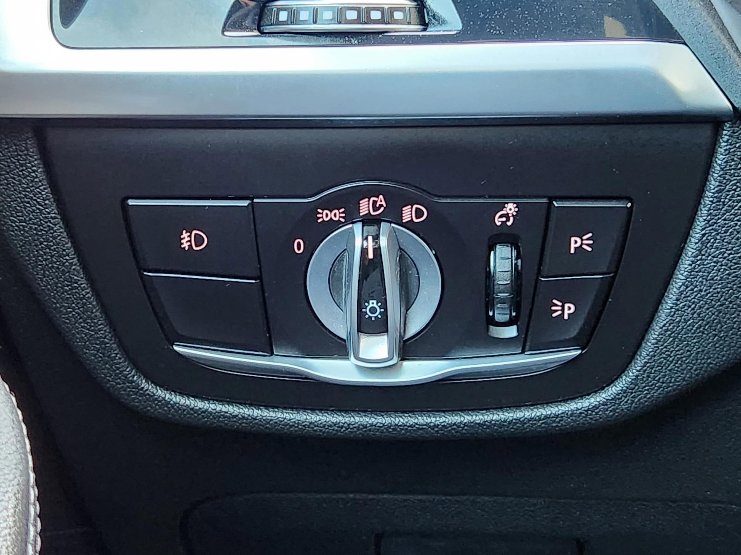 2021 BMW X3 40i - Photo 21
