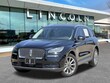  Lincoln Corsair