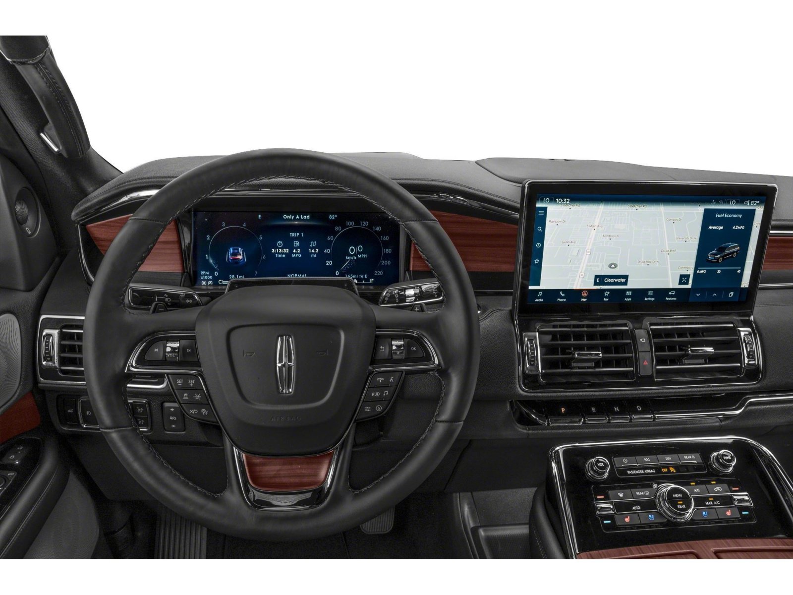 Used 2023 Lincoln Navigator Reserve SUV