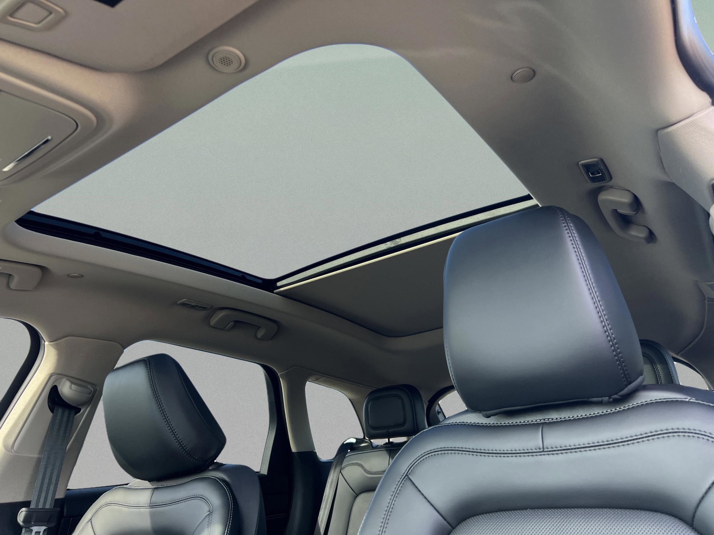 2025 Lincoln Corsair Grand Touring - Photo 26