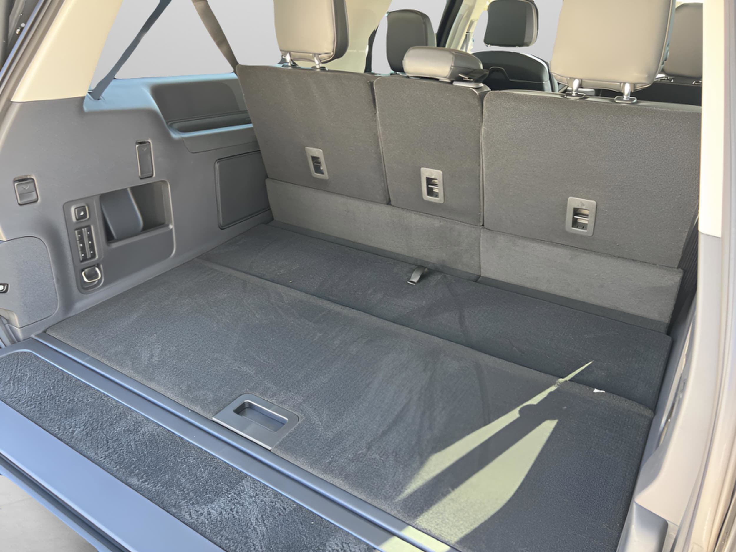 2025 Lincoln Navigator Reserve L - Photo 29