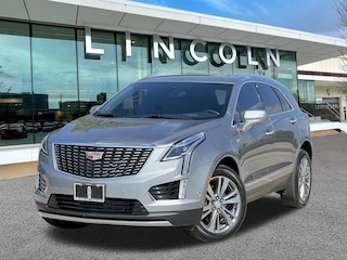 2024 Cadillac XT5 Premium Luxury SUV