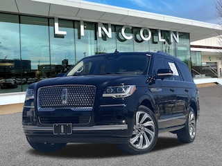 2023 Lincoln Navigator Reserve SUV