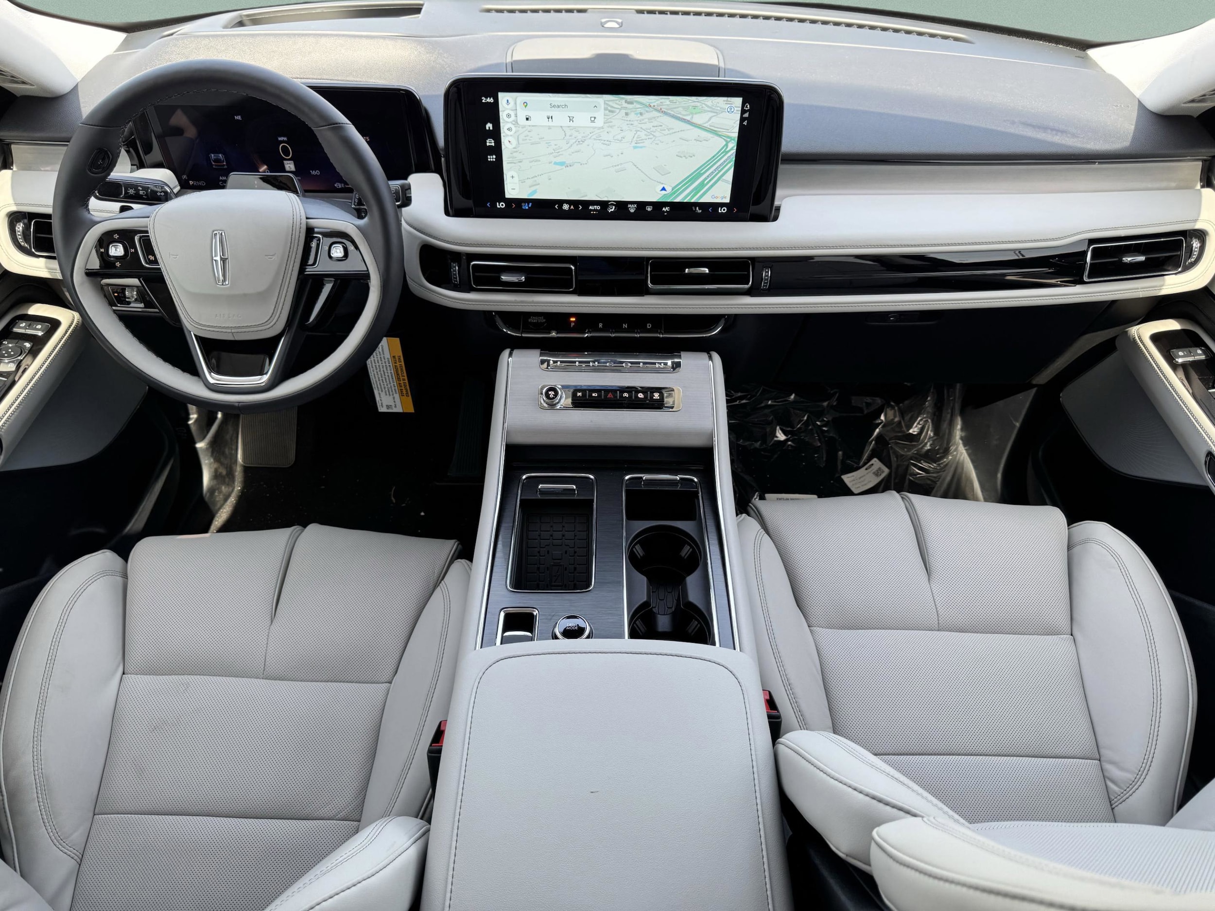 2025 Lincoln Aviator Reserve - Photo 16