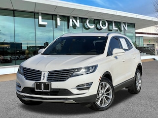 2016 Lincoln MKC Reserve SUV