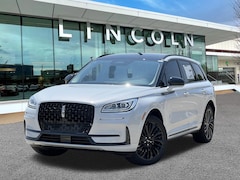 2025 Lincoln Corsair Grand Touring SUV