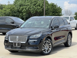 2020 Lincoln Corsair Standard SUV