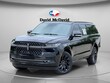  Lincoln Navigator L