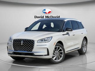 2023 Lincoln Corsair Grand Touring SUV