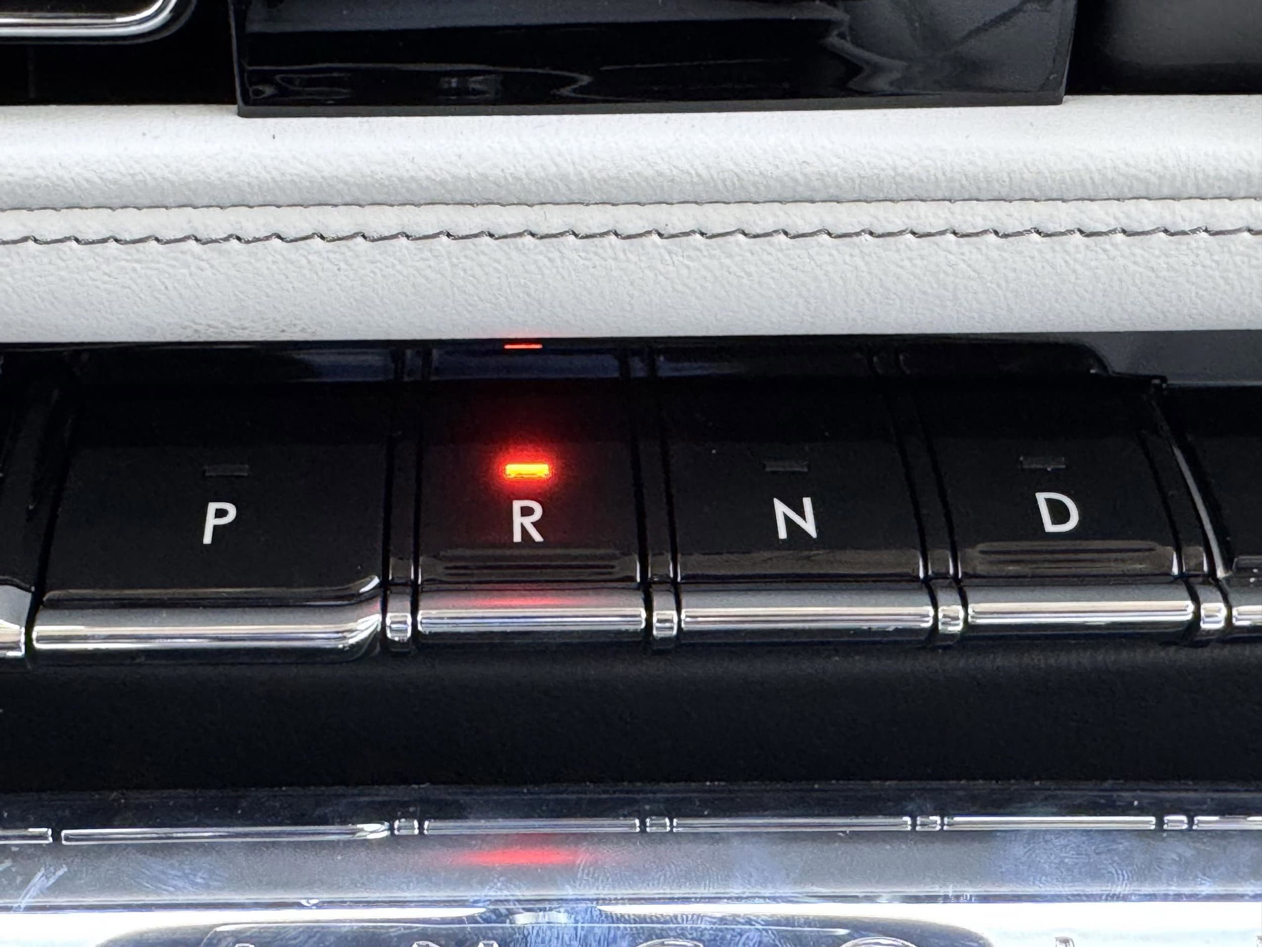 2025 Lincoln Aviator Reserve - Photo 23