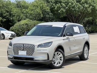 2023 Lincoln Corsair Standard SUV