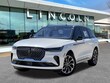 Lincoln Nautilus