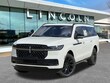 Lincoln Navigator L