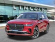 Lincoln Nautilus