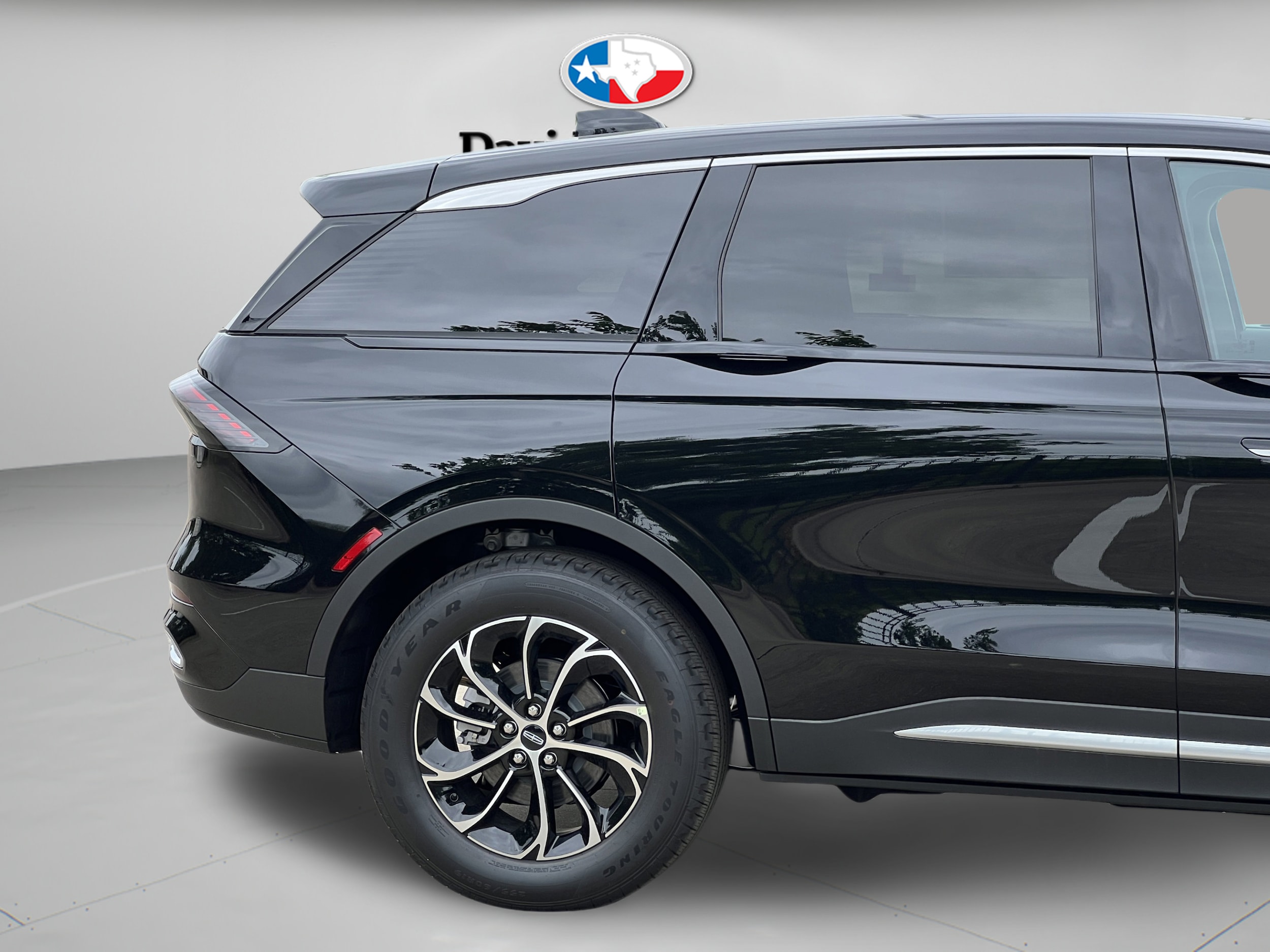2026 Lincoln Nautilus Premiere - Photo 33