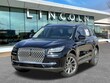 Lincoln Corsair