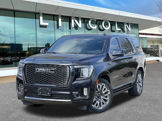 2024 GMC Yukon Denali Ultimate SUV