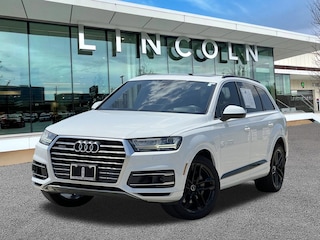2018 Audi Q7 3.0T Premium SUV