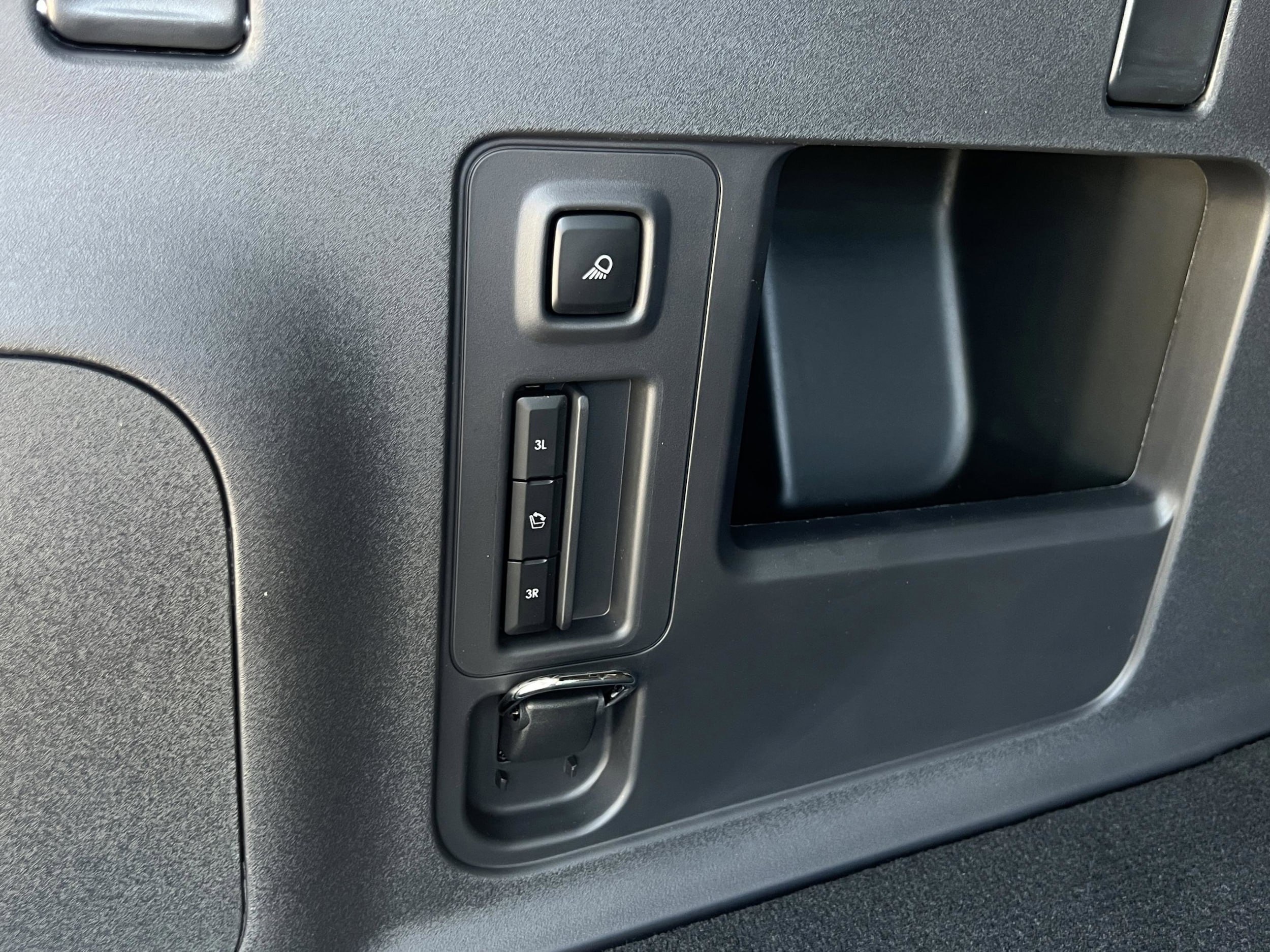 2025 Lincoln Navigator Reserve L - Photo 26