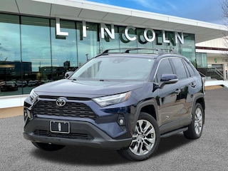 2024 Toyota RAV4 XLE Premium SUV