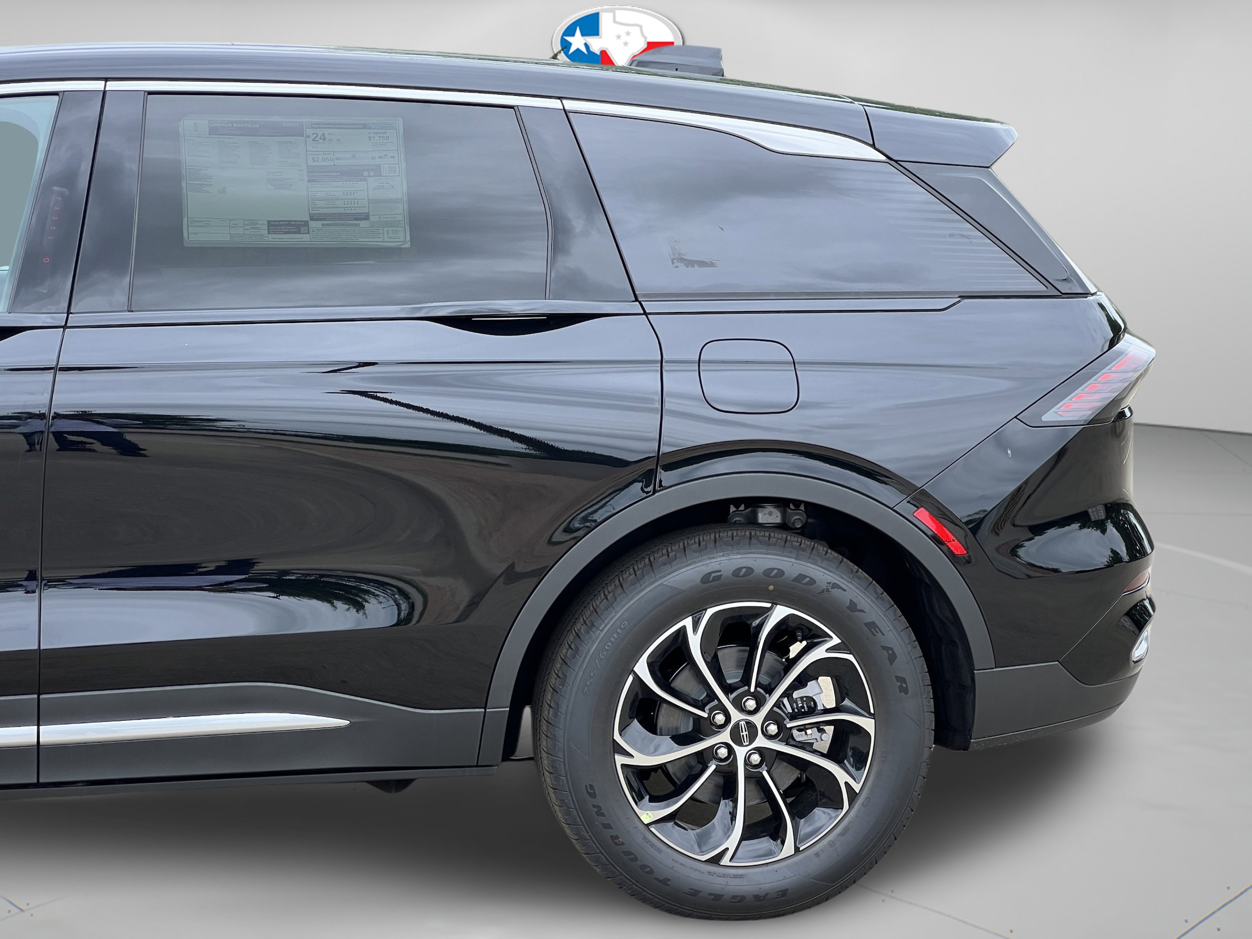 2026 Lincoln Nautilus Premiere - Photo 30