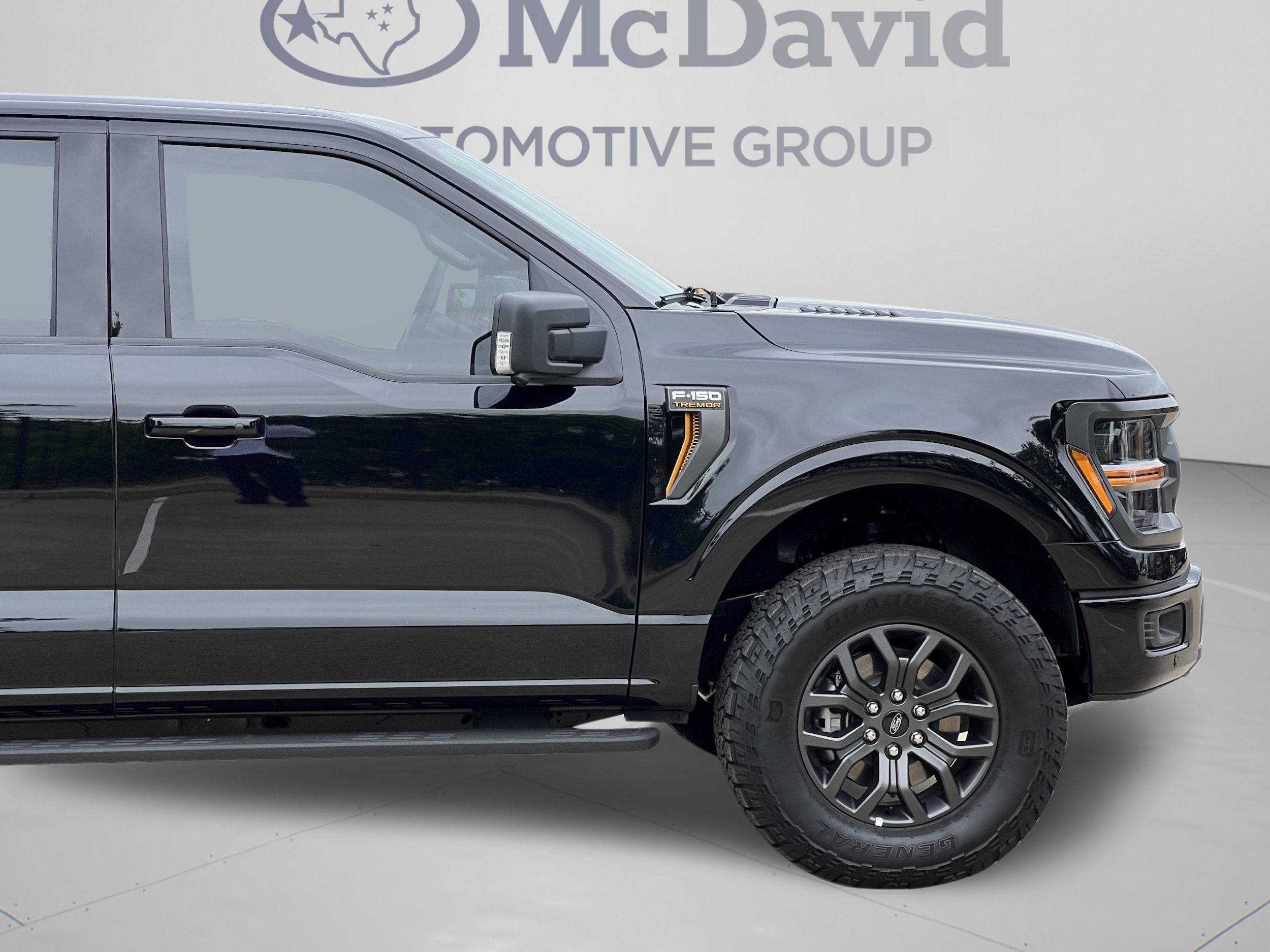 2025 Ford F-150 Tremor - Photo 30