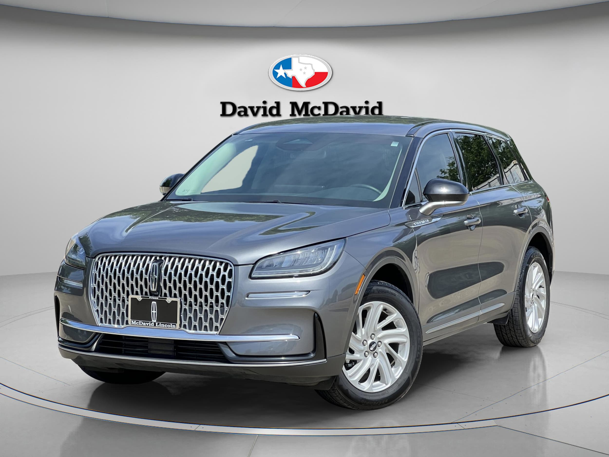 2023 Lincoln Corsair AWD's photo