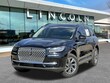 Lincoln Corsair