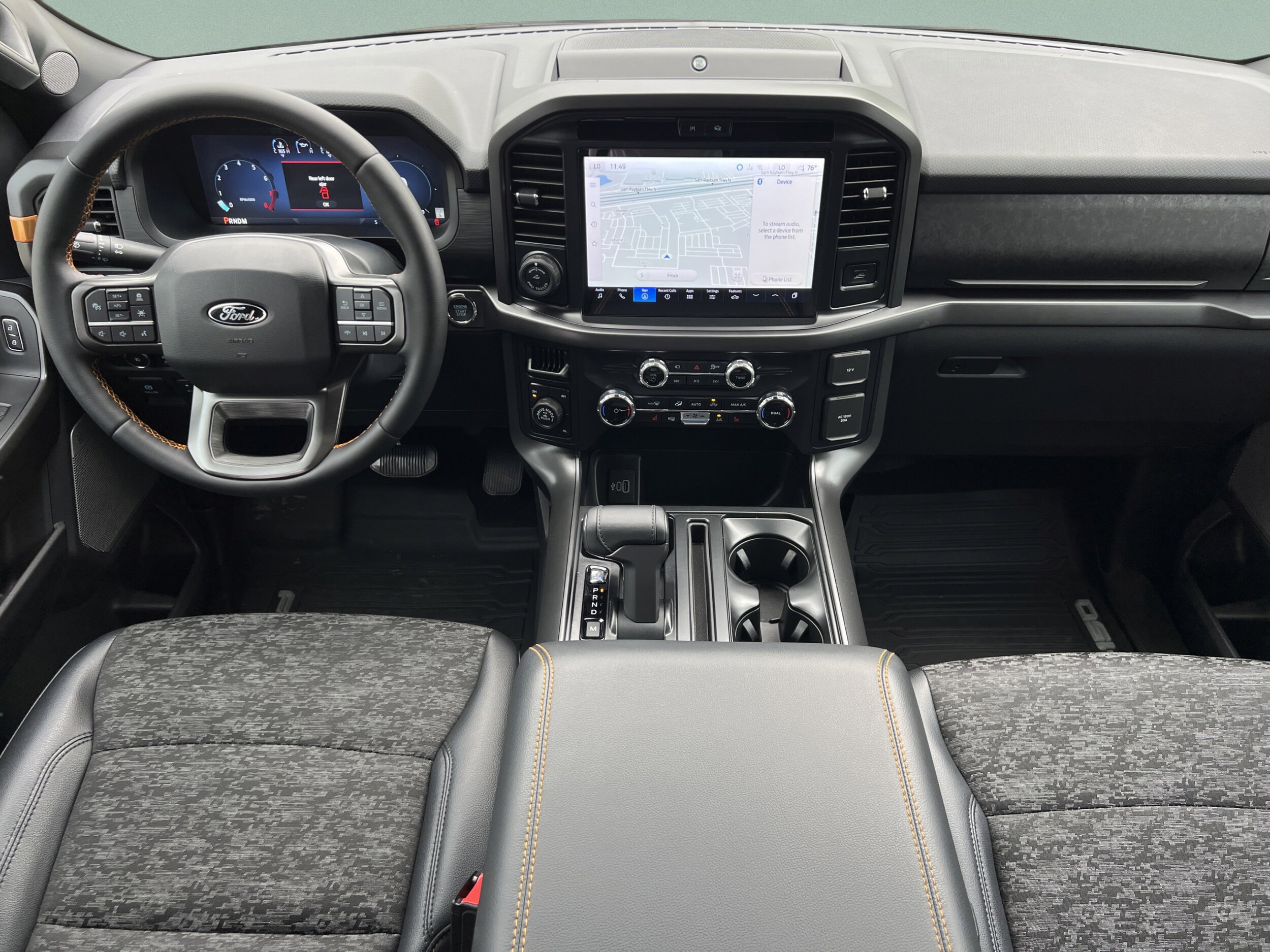 2025 Ford F-150 Tremor - Photo 27