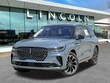 Lincoln Nautilus