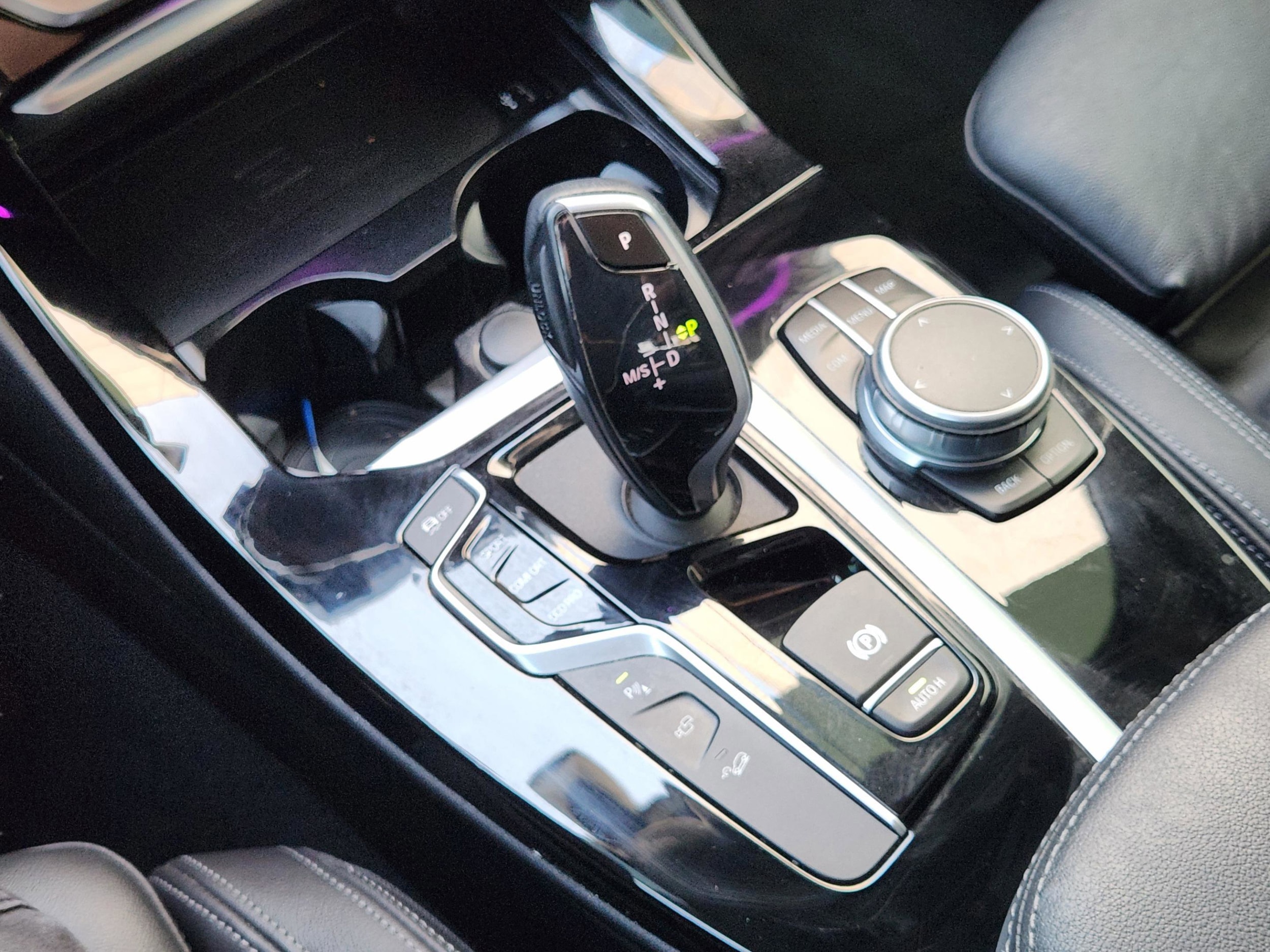 2021 BMW X3 40i - Photo 20