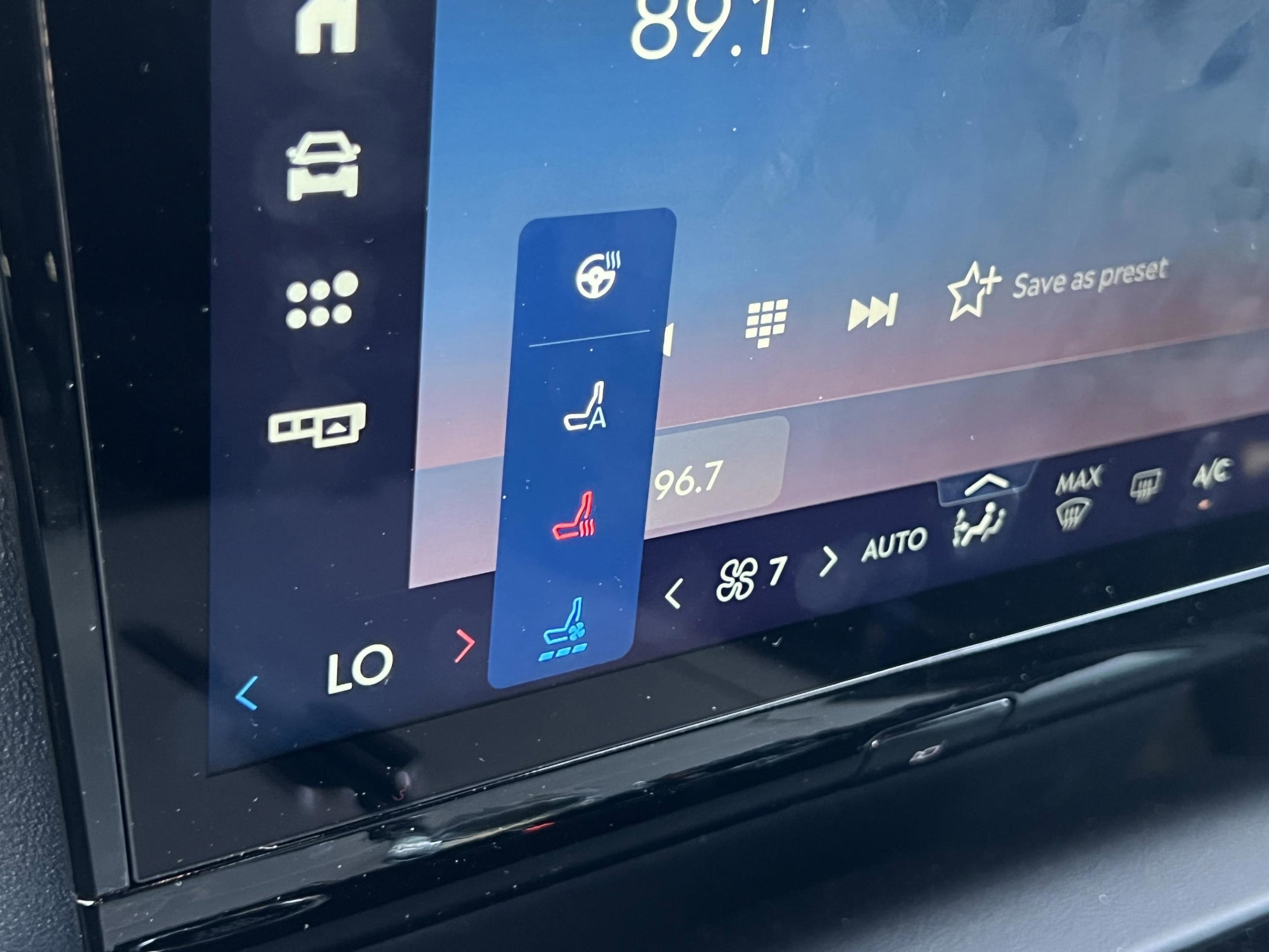 2025 Lincoln Navigator Reserve L - Photo 13