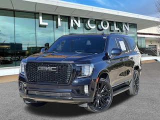 2021 GMC Yukon SLT SUV