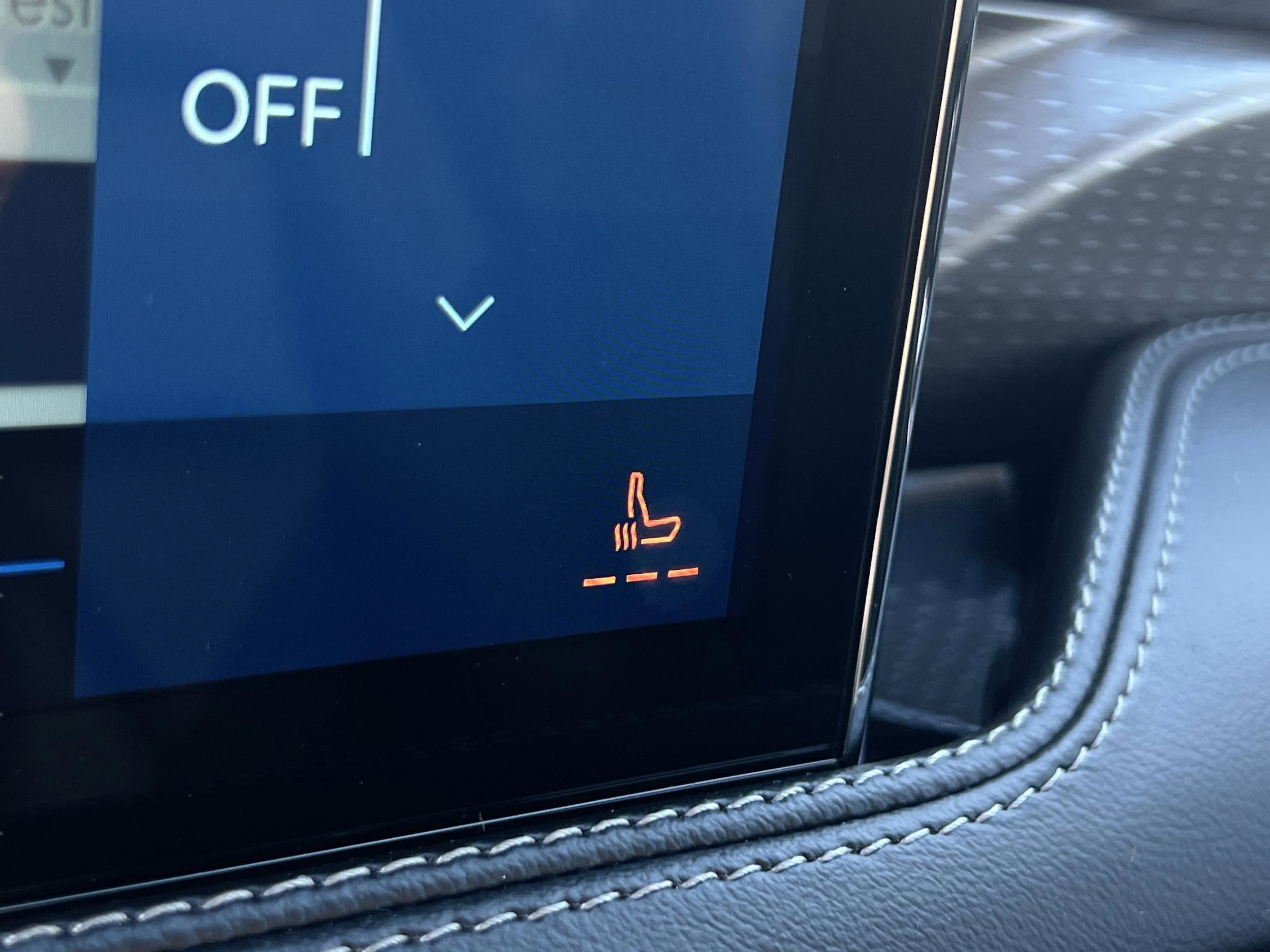 2025 Lincoln Corsair Grand Touring - Photo 20