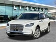 Lincoln Corsair