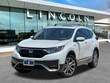 Honda CR-V Hybrid